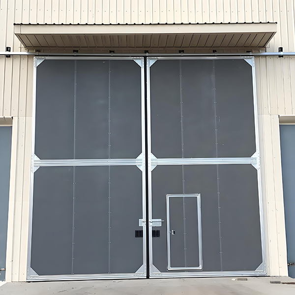 巴楚工业推拉门 巴楚工业推拉门