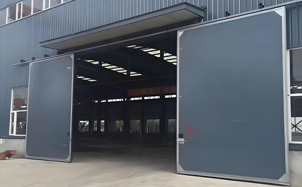 巴楚工业推拉门 巴楚工业推拉门