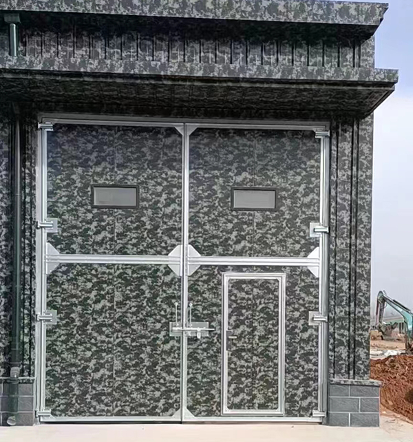 巴楚工业平开门 巴楚工业平开门