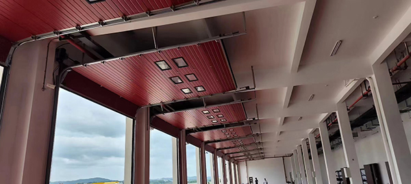 巴楚工业翻板门 巴楚工业翻板门