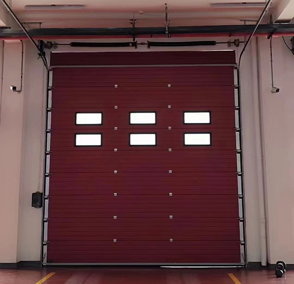 巴楚工业翻板门 巴楚工业翻板门