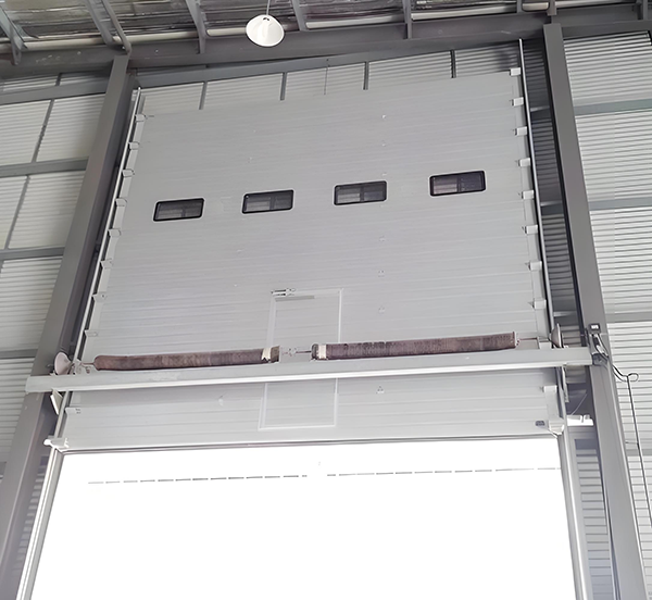 巴楚工业滑升门 巴楚工业滑升门