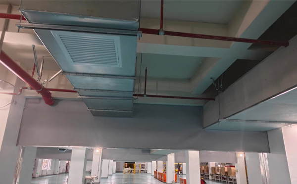 巴楚挡烟垂壁保养周期为多久一次