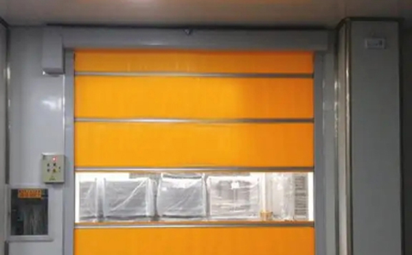 怎样检查巴楚快速巴楚卷帘门的安全性能 怎样检查巴楚快速巴楚卷帘门的安全性能