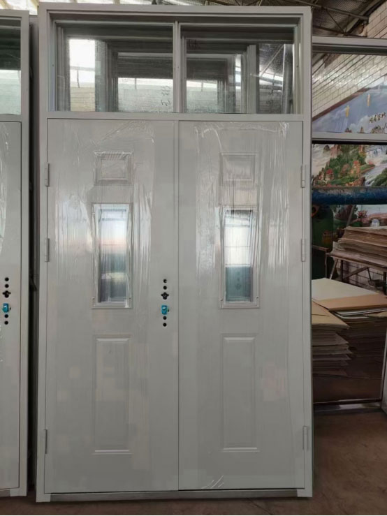 巴楚学校教室门 巴楚学校教室门