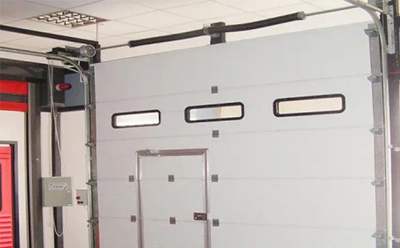 巴楚工业推拉门的设计方法