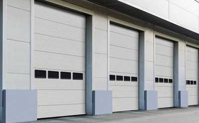 如何安装巴楚工业门锁