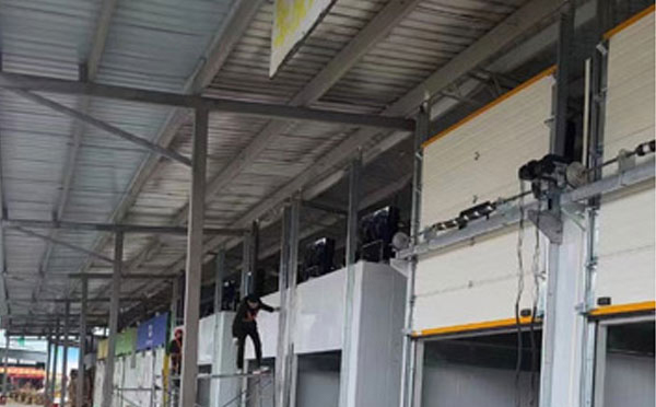 巴楚工业推拉门安装技巧与注意事项详解