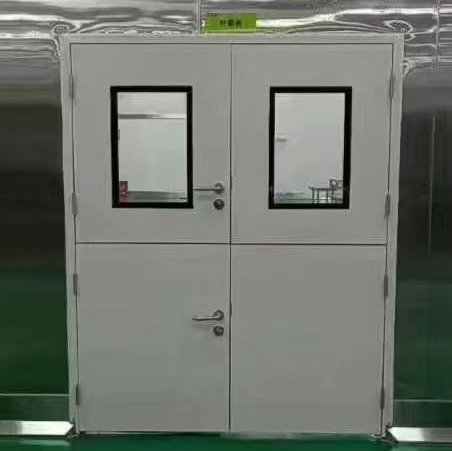 办公楼宇更新巴楚防火门系统提升应急能力 办公楼宇更新巴楚防火门系统提升应急能力